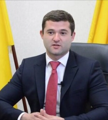 За мера Мукачева Балогу внесли заставу у розмірі 30 млн грн, - ВАКС