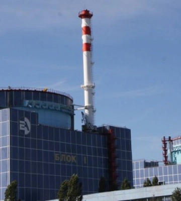 Добудовувати ХАЕС потрібно, але після завершення війни - проєктна організація