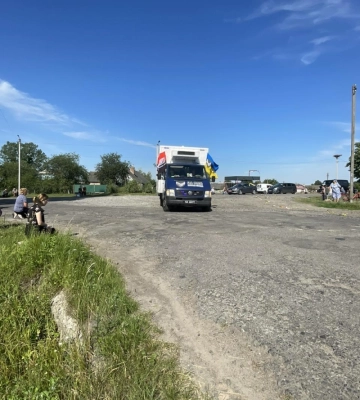 Воював на найскладніших ділянках фронту: помер 28-річний військовий з Волині Віталій Сорочук