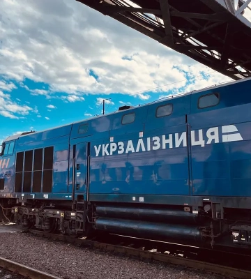 Укрзалізниця запускає додаткові рейси до Львова та Вінниці