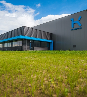 Український виробник корму для тварин вийшов на ринок Південної Кореї