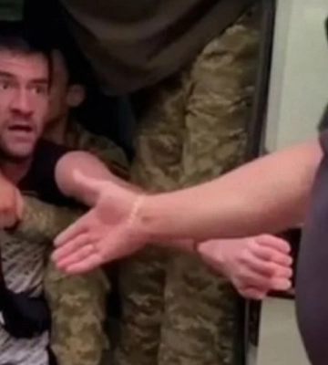 На Буковині чоловік втік з буса працівників ТЦК
