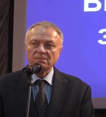 Колишній міністр не буде почесним громадянином Харківської області
