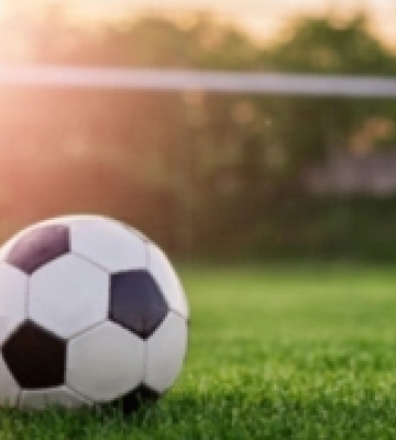 Достроково відомий перший півфіналіст Кубку Рівненського району з футболу