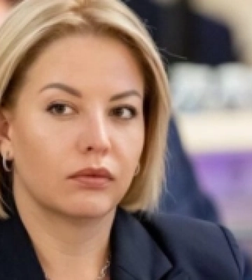 У міського голови Одеси з'явилася нова заступниця