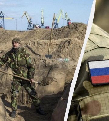 РФ заявила о захвате двух сел в Донецкой области, бои на передовой продолжаются, - Reuters