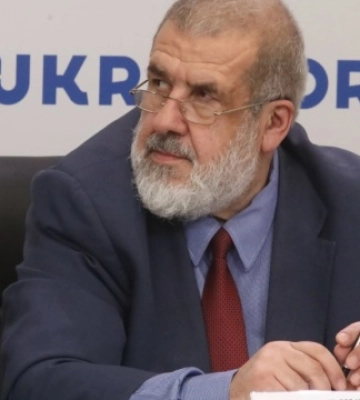 Чубаров о решении ЕСПЧ относительно нарушения прав человека в Крыму: Россия будет отвечать за преступления, совершенные ею с 2014&amp;hellip;