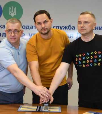 ДТП у Луцьку: водій був п&#039;яний (ФОТО)