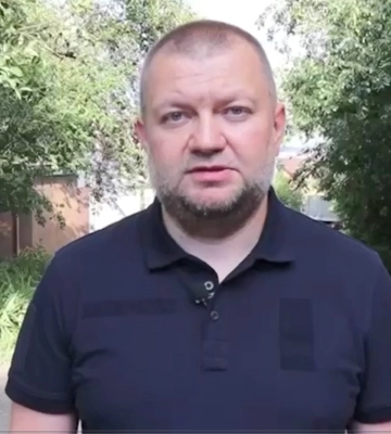 Удар по Харькову: Синегубов сообщил о двух пострадавших