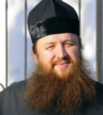 «Були змучені, то повечеряли», – священник УПЦ МП – про скандал із пиятикою у монастирі на Волині