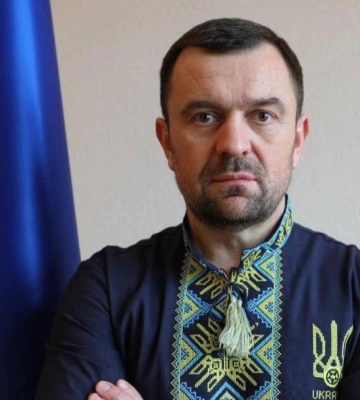 Верховный суд признал незаконным увольнение Валерия Пацкана с должности главы Счетной палаты