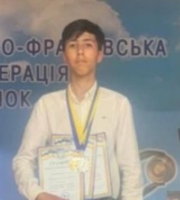 Миколаївський спортсмен здобув три нагороди чемпіонату України з шашок-100