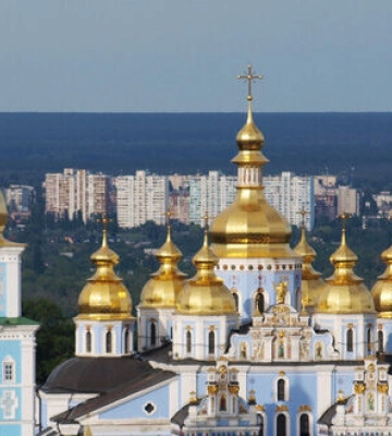 У Шевченківському районі Києва вибухнув енергооб’єкт, сталася пожежа, - Кличко