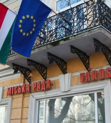 «Шовіністичні забаганки». Голова угорської громади Києва відповів «невігласу» Орбану на його 11 пунктів щодо прав меншин —&amp;hellip;