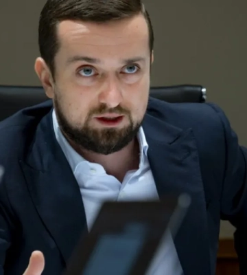 В Киеве задержан экс-заместитель главы Офиса президента Тимошенко, - СМИ
