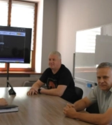 В обласному краєзнавчому музеї в Рівному впроваджуватимуть безбар&#039;єрні рішення