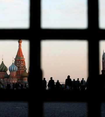 Почему санкции не останавливают РФ: что может изменить 14 санкционный пакет Почему санкции не останавливают РФ: что может изменить 14 санкционный пакет