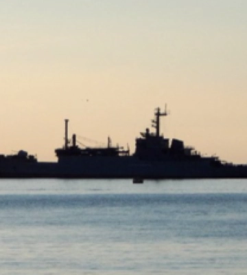 У ВМС ЗСУ повідомили про 7 знищених російських плавзасобів