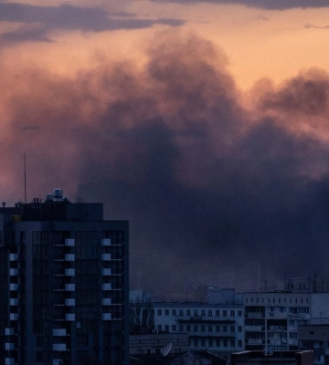 У Києві стався вибух