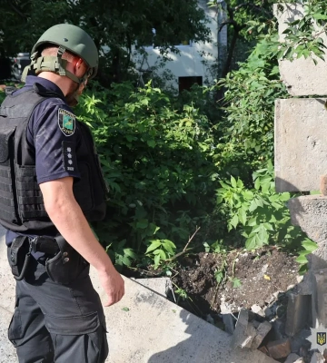Атака рф на Харків: кількість постраждалих зросла до п’яти