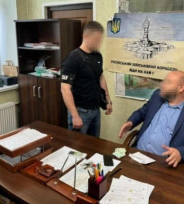 В Одесской области будут судить чиновника ОТГ, который «помогал» военнообязанным избежать мобилизации