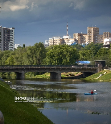 Тепло і без опадів. Якою буде погода 28 червня у Харкові та області