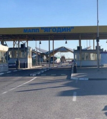 Понад 300 тисяч недоотриманих митних платежів: на Волині судитимуть митника