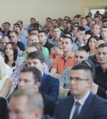В Украине уже зимой могут запустить обязательную военную подготовку для студентов, — МОН