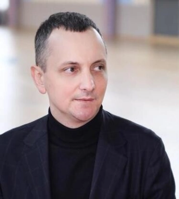 НАБУ проводит обыски у фигуранта дела о «Большом строительстве» Юрия Голика – СМИ