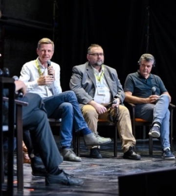 У Львові розпочався Lviv Urban Forum