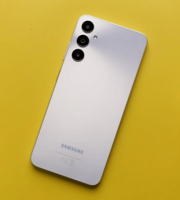 Samsung Galaxy A05s отримує оновлення безпеки за червень 2024 року