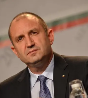 Президент Болгарії Румен Радев не поїде на саміт НАТО через позицію щодо підтримки України