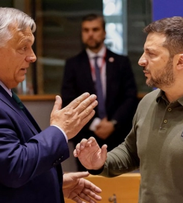В Угорщині анонсували активізацію переговорів з Україною