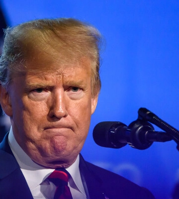 Выиграет ли Украина войну: Трамп дал прямой ответ