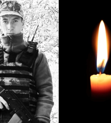 На Сумському напрямку загинув Герой з Нікополя