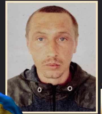 Сьогодні охтирчани попрощаються із захисником Русланом Тимошенком