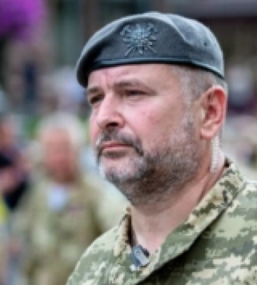 У Миколаєві може з'явитися вулиця Гліба Бабіча