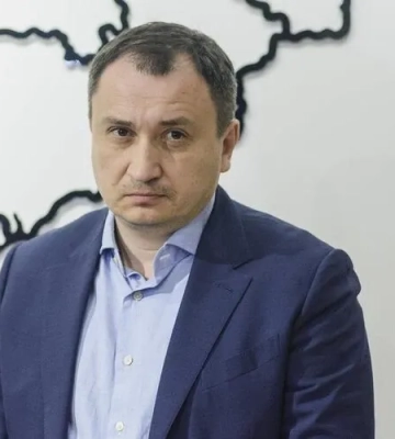 ВАКС снял электронный браслет с экс-министра агрополитики Сольского