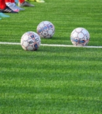 Відомі всі півфіналісти Кубку Рівненського району з футболу
