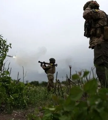 Авіація рф завдала удару по прифронтовому Невському на Луганщині - ОВА