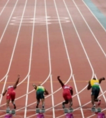 У Львові стартує Чемпіонат України з легкої атлетики, який відкриватиме дорогу на Олімпійські ігри у Париж