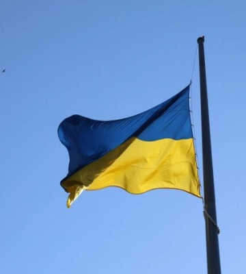 У Луцьку відзначили День Конституції