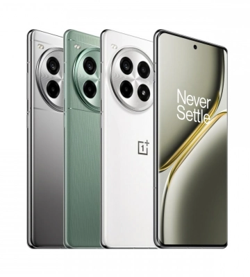 OnePlus Ace 3 Pro: LTPO OLED-дисплей на 120 Гц, чип Snapdragon 8 Gen 3, до 24 ГБ ОЗП і батарея на 6100 мАг за $440
