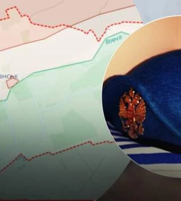 Россияне, вероятно, потеряли элитную бригаду в Волчанске, – Forbes