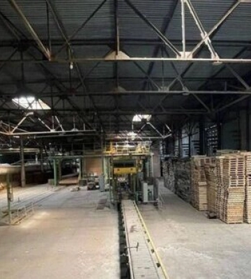 АРМА передали завод братів Медведчука та Козака вартістю $5 мільйонів