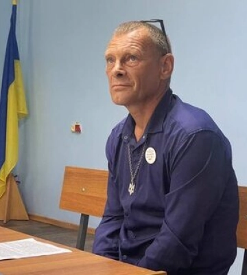 Житель Каменки в Сумской области перед российским вторжением изготовил взрывчатку и вооружение, чтобы защитить село от&amp;hellip;