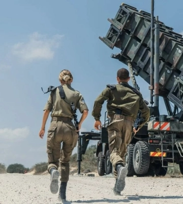 США ведуть переговори про постачання ізраїльських систем Patriot в Україну – FT