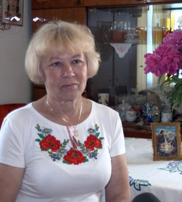 «Рішали все разом, але грішми керувала дружина»: подружжя з Волині відсвяткувало «Залізне весілля»