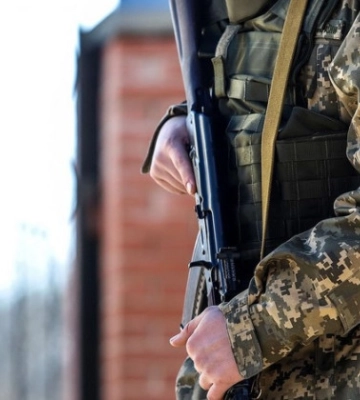 Почти полгода отсутствовал на службе: во Львовской области судили солдата