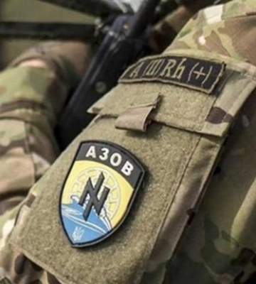 Після прориву фронту: &quot;Азов&quot; розповів про дві доби боїв і втрати росіян